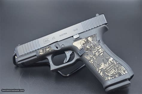 custom glock 45 for sale